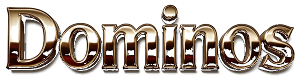 dominoes logo
